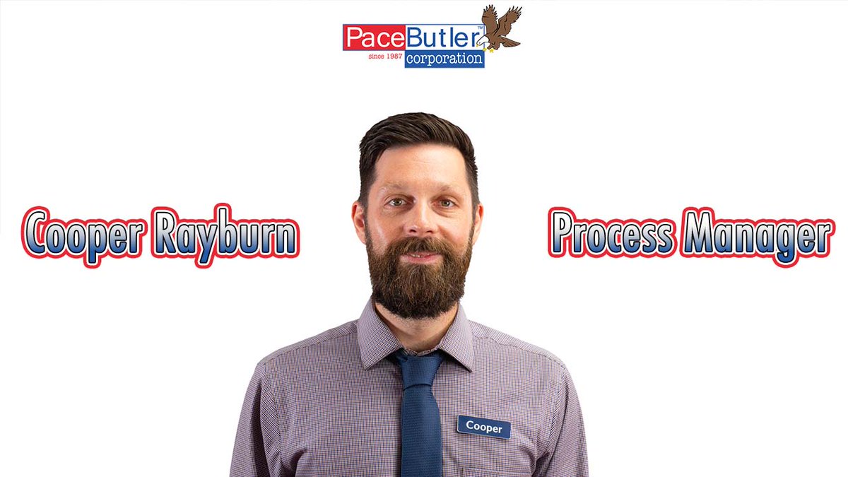 PaceButler Corp (@PaceButlerCorp) / Posts / X