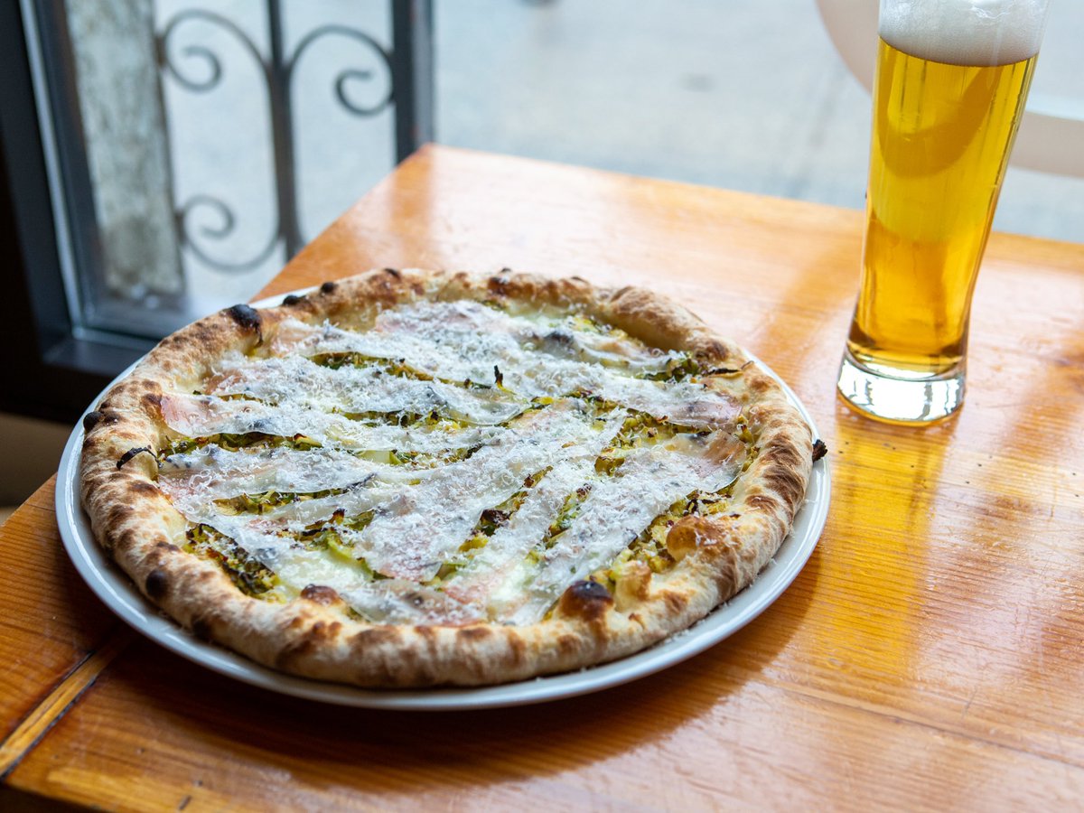 Strathcona BIA (@strathconabia) on Twitter photo #DineOutVancouver starts today until January 30th!
Visit <a href="/DineOutVanFest/">Dine Out Vancouver Festival</a> to book your table and be sure to check out one of these Strathcona favs!
<a href="/askforluigi/">Ask For Luigi</a>
<a href="/BelgardKitchen/">Belgard Kitchen</a>
<a href="/MackenzieRoom/">The Mackenzie Room</a>
<a href="/Luppolo_Brewing/">Luppolo Brewing Co.</a>
#DiscoverStrathcona #DineOutVancouver starts today until January 30th!
Visit <a href="/DineOutVanFest/">Dine Out Vancouver Festival</a> to book your table and be sure to check out one of these Strathcona favs!
<a href="/askforluigi/">Ask For Luigi</a>
<a href="/BelgardKitchen/">Belgard Kitchen</a>
<a href="/MackenzieRoom/">The Mackenzie Room</a>
<a href="/Luppolo_Brewing/">Luppolo Brewing Co.</a>
#DiscoverStrathcona