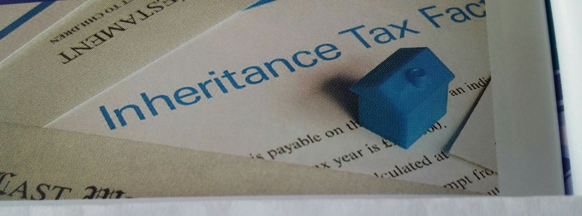 JacobsJacobsWil's tweet photo. IHT owed on a property can be paid by equal annual instalments over ten years. For more information contact us at info@jacobsandjacobswills.co.uk or visit https://t.co/gJ3ykXPiOL https://t.co/MOzHpZHjvp