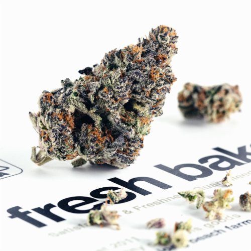 ZenWeHo's tweet photo. NEW DROP @ZenWeHo #freshbaked #zenhealing #zenwesthollywood #puffpuffpass #concentrates #extracts #Cannabisdaily #cannabiscommunity #cannabissociety https://t.co/lej5X1iewK