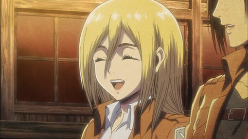 Krista_Annie's tweet photo. ヒストリアおめでとう。
 #ヒストリア・レイス生誕祭2022 https://t.co/le8sTJuFLJ
