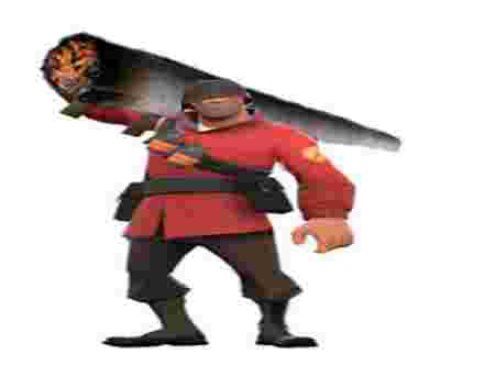 Guys what's soldier doing help