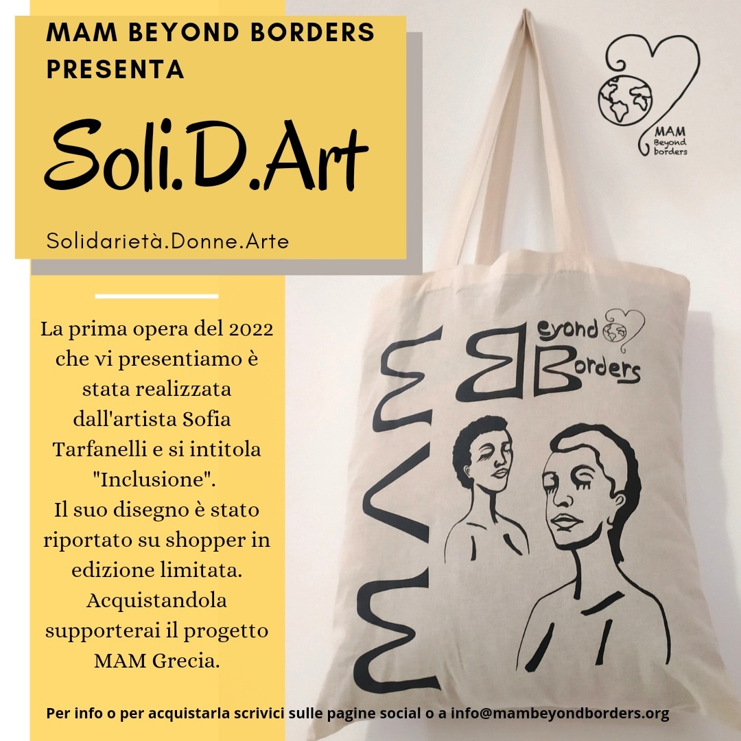 VanGengis's tweet photo. INCLUSIONE

“Non giudicare sbagliato ciò che non conosci, cogli l’occasione per comprendere.”

Pablo Picasso

#SoliDArt #14gennaio #solidarietà #DonneInArte #donne #arte #mambeyondborders https://t.co/Cwd7NgtZNT