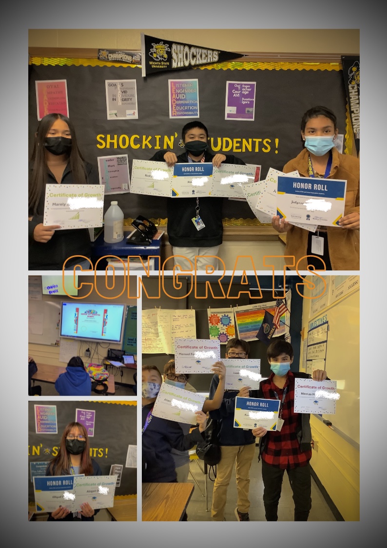 mrssabas's tweet image. So proud of my AVID students on being recognized for their hard work and achievements of 1st semester @jardinestem  #WPSAVID #JardineSTEM #WPSIgnitelearning #WPSProud