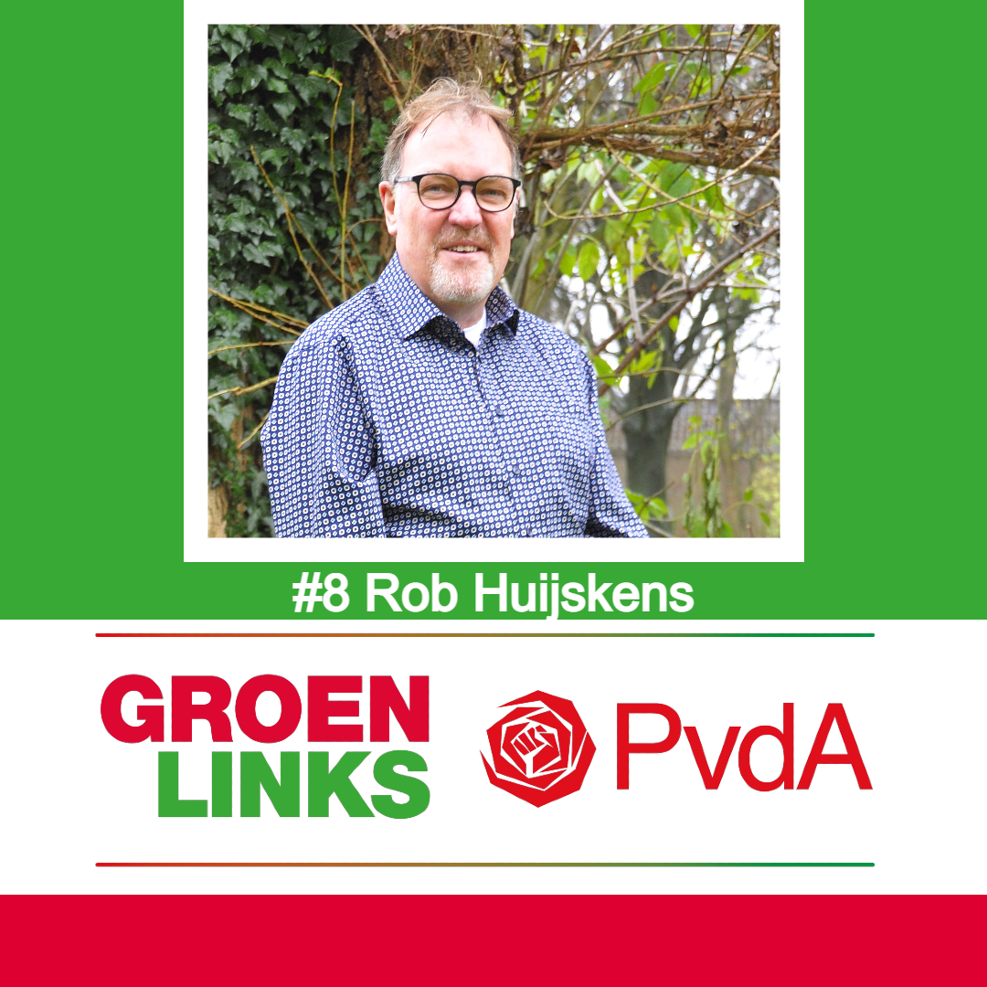 Op #8 staat Rob Huijskens: "Ik voel mij thuis in ons dorp met en tussen onze burgers. Leeftijd heeft geen grens! Daarom ben ik kandidaat voor de gemeenteraadverkiezingen"

Lees zijn hele verhaal via: instagram.com/p/CYt9R5HIMwp/…

#ettenleur #samensterkvoorjou #gr2022 #groenlinks #pvda