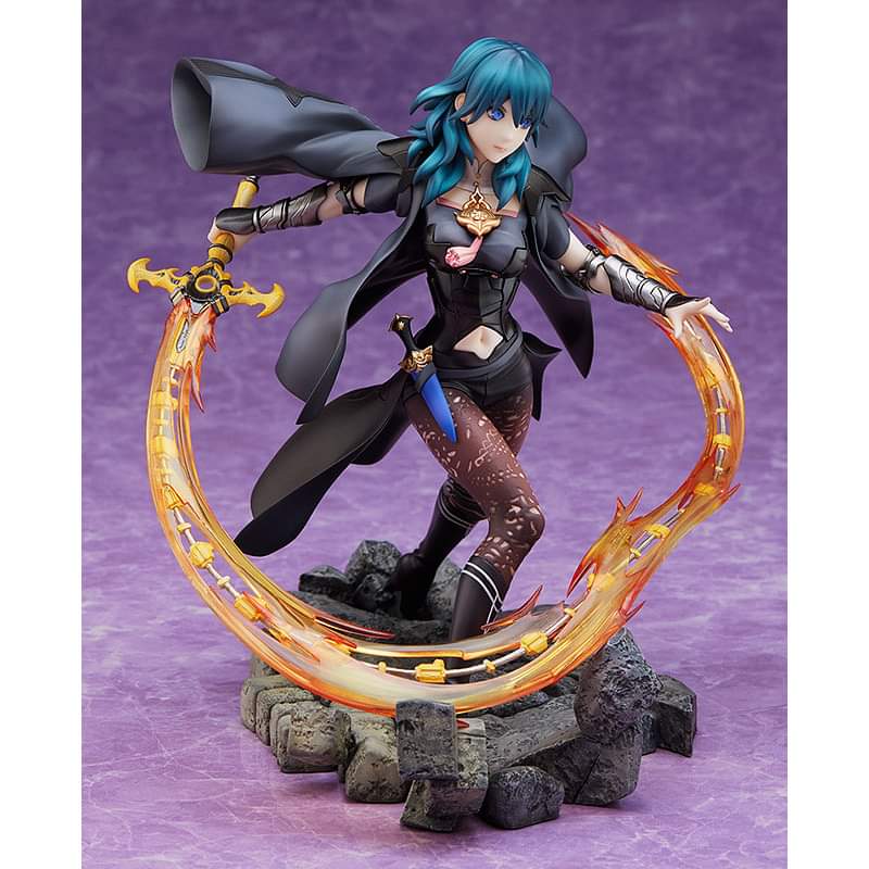 HobbyGenki's tweet photo. 🔥New Pre-order🔥
FIRE EMBLEM BYLETH 1/7 SCALE FIGURE
Available 23/02/28
Paylater ✅
➖
➡️https://t.co/2Msv97iJ2N
#FireEmblemHeroes
#fireemblemfate #FireEmblem #byleth https://t.co/o6hS0C0mEs