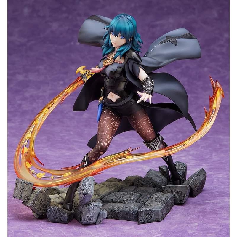 HobbyGenki's tweet photo. 🔥New Pre-order🔥
FIRE EMBLEM BYLETH 1/7 SCALE FIGURE
Available 23/02/28
Paylater ✅
➖
➡️https://t.co/2Msv97iJ2N
#FireEmblemHeroes
#fireemblemfate #FireEmblem #byleth https://t.co/o6hS0C0mEs