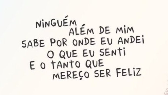 Frases (@inspireipoesia) on Twitter photo 