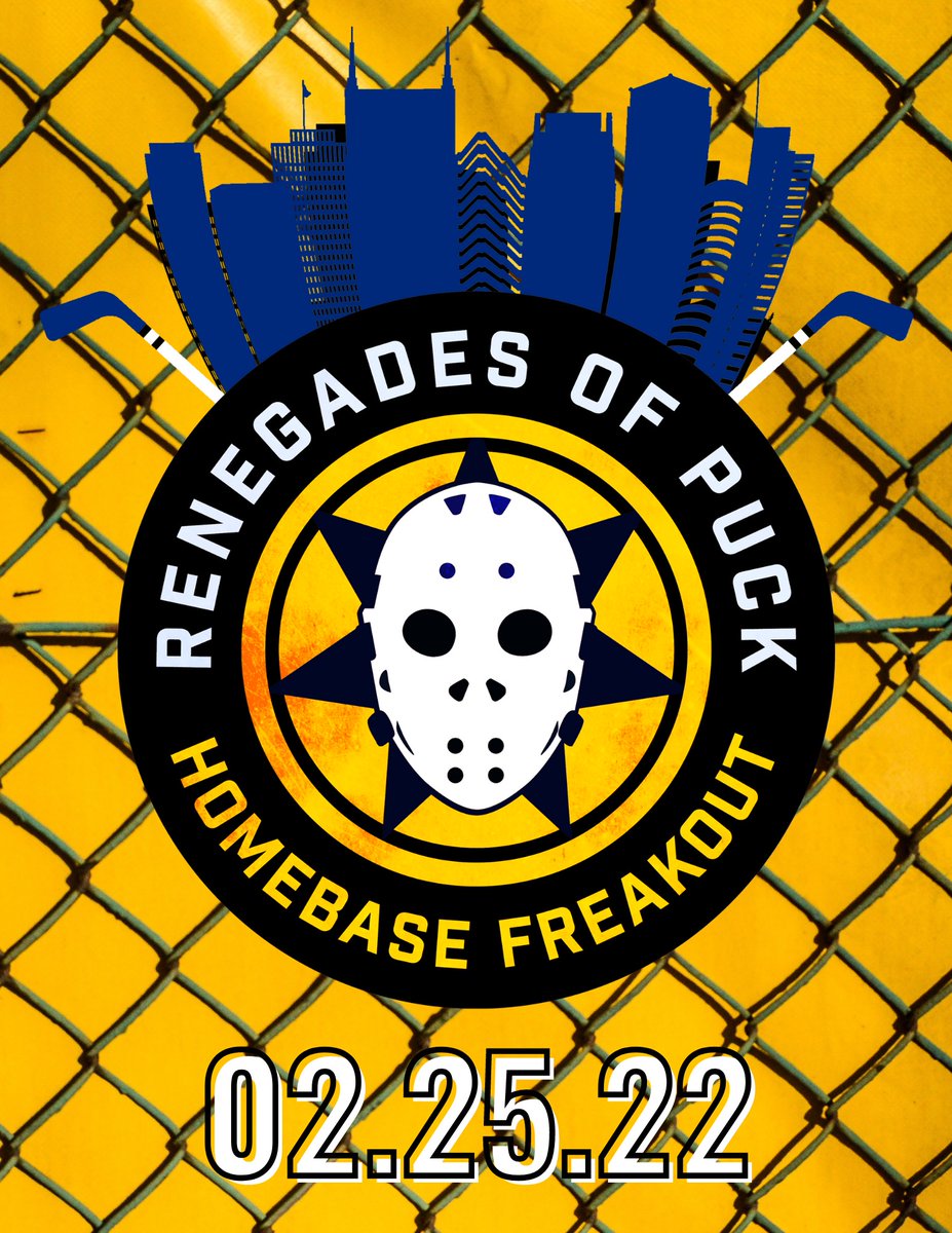 RenegadesOfPuck's tweet photo. The Renegades Of Puck &amp; @TailGateBrewery are Proud to present Homebase Freakout!
February 25th 7 PM 1538 Demenbreun St, Nashville!
ALL AGES! NO COVER! Special Guests @TheEricYoung @CrazyCharlie615 @IAmUltimatePred, Giveaways, &amp; so much more! 
PASS IT ON!
https://t.co/Pnh9GviG2Z https://t.co/gFGzKnWLVC