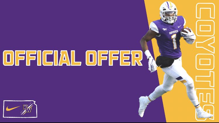 luke__keefer's tweet photo. Blessed to receive an offer from Kansas Wesleyan University!! Luke 9:23-24
@Sullivan_KWU @kwucoyotes https://t.co/rrDtk1p0ra