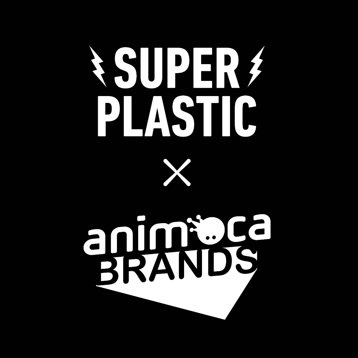 SUPERPLASTIC tweet media