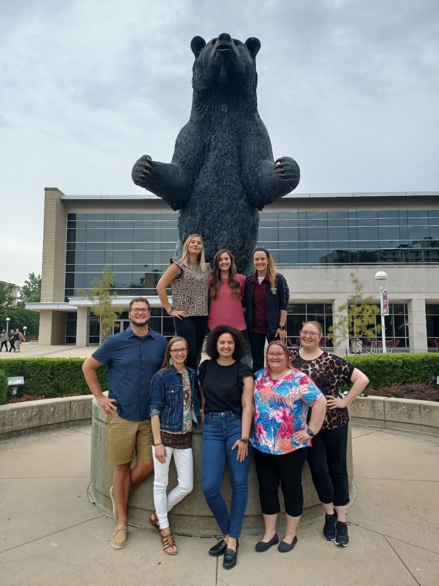 We are excited and ready to see at the MCHHS students for the 2022 spring semester.