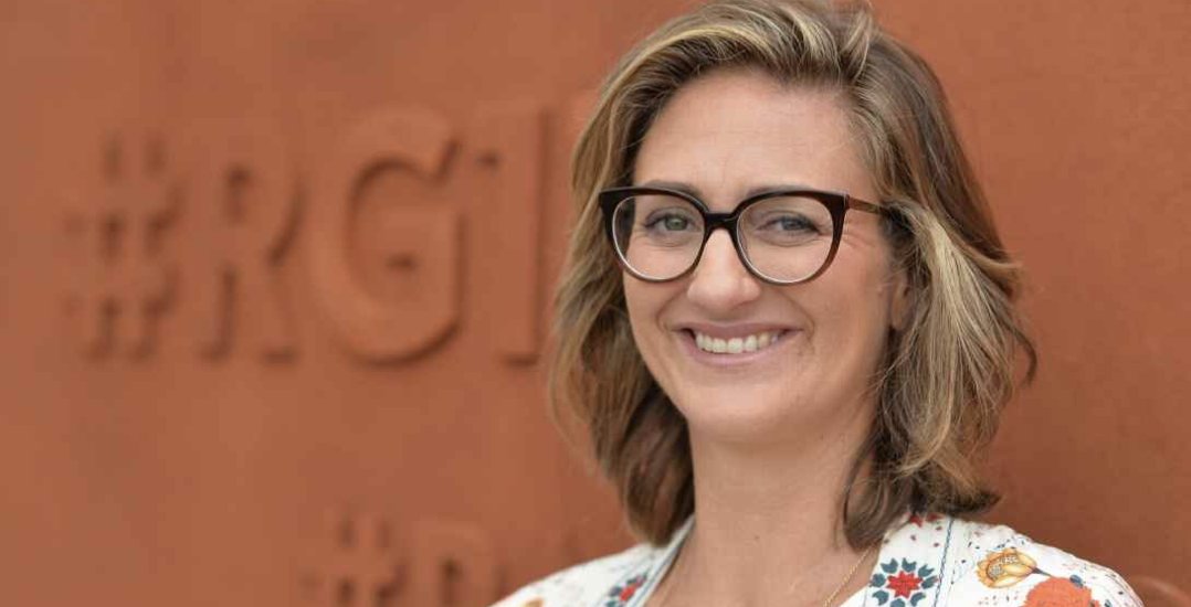 HAPPY 47th BIRTHDAY: Mary Pierce, Canadian-American tennis player & coach (b.1975)  