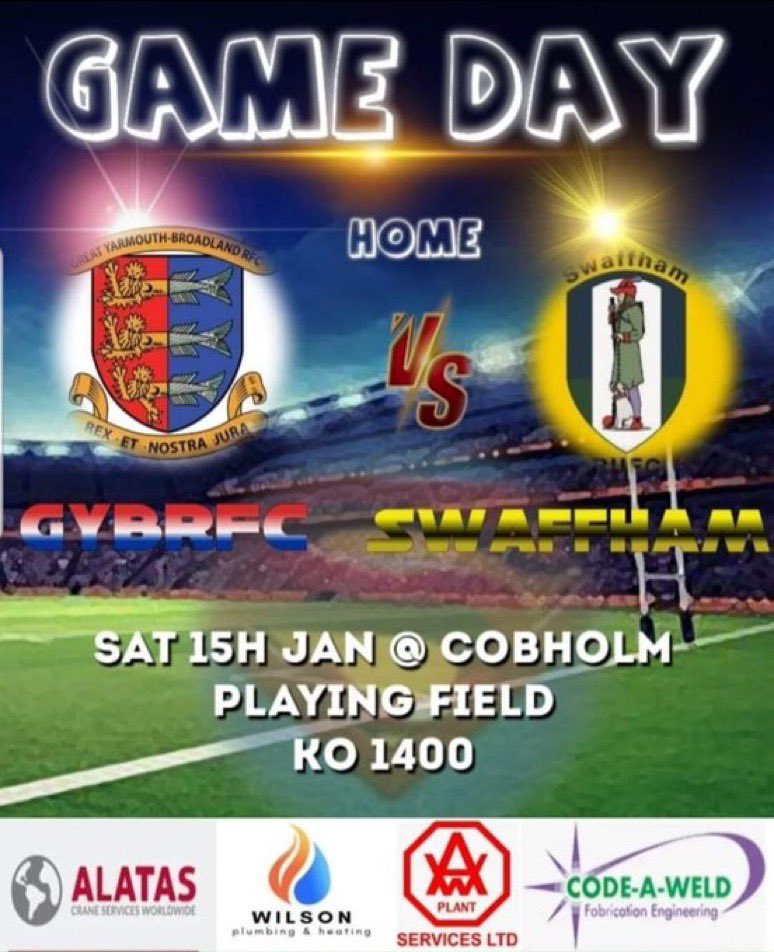GYBRFC tweet media