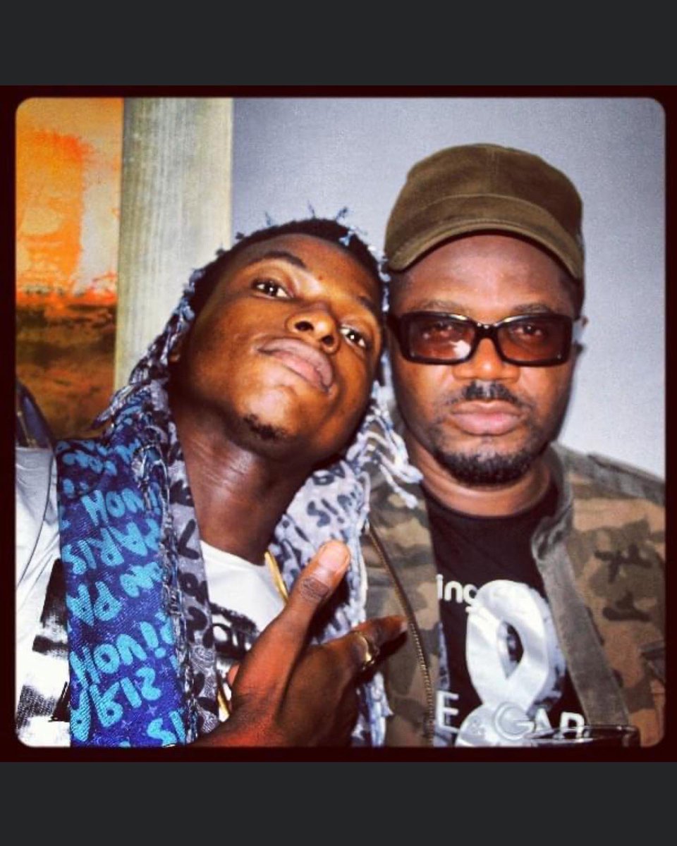 Kaywise Academy tweet media