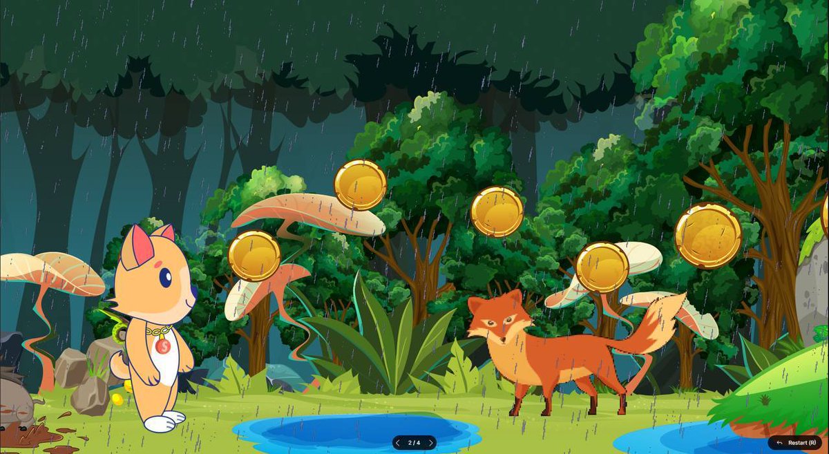 Whale Coin Talk tweet media