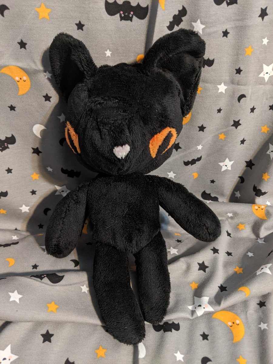 TreedomPlush's tweet photo. i have things on my ko-fi. if you're looking for something plush, i would love to have you take a look 🥺

I have commissions open on kofi as well. They won't be worked on until march.

Have a wonderfully lovely day.🥰😌🤗 https://t.co/0YUckoeIon