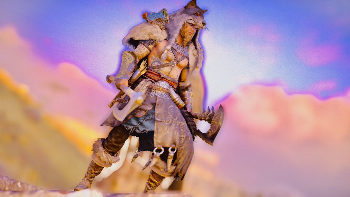 LoboChucky305's tweet photo. #FashionsCreed #AssassinsCreed https://t.co/z9lZuA4bsX