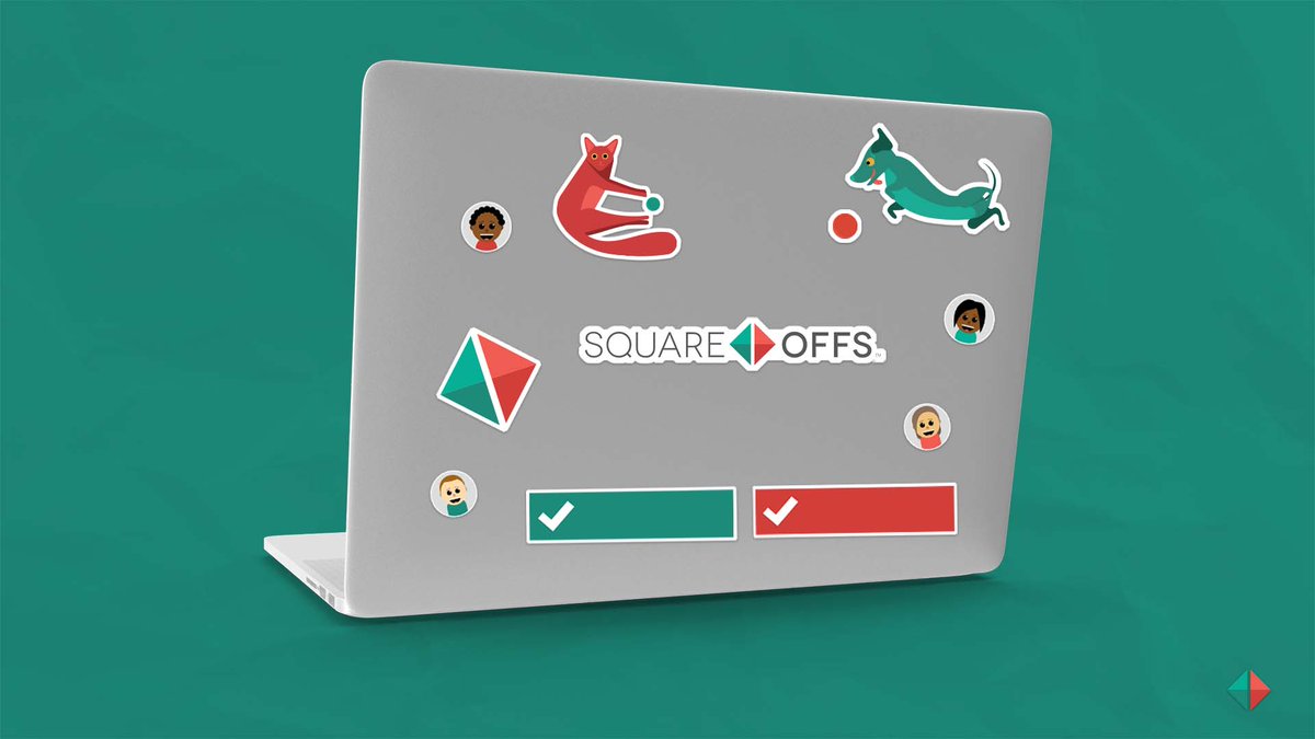 SquareOffs tweet media