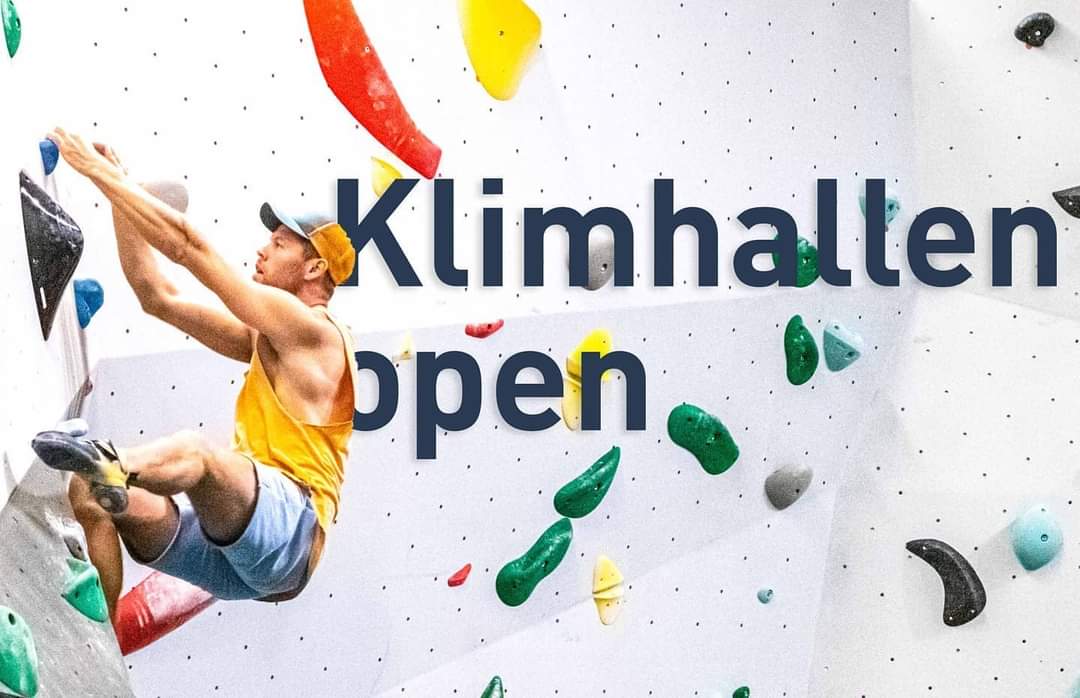 MountainNetwork's tweet image. 🎉 Corona update 🎉
 
Super nieuws, we mogen weer binnensporten! Onze 7 klim- en boulderhallen openen dan ook morgenochtend direct de deuren. We kunnen niet wachten om je weer te zien!