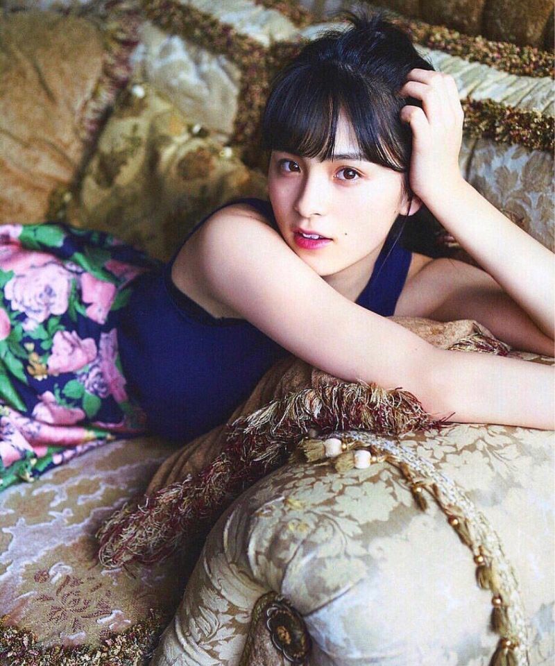 ✨ 🍑 #大園桃子 🍑