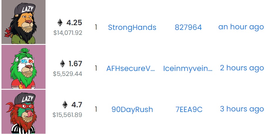 Leaked Facts 👑 tweet media