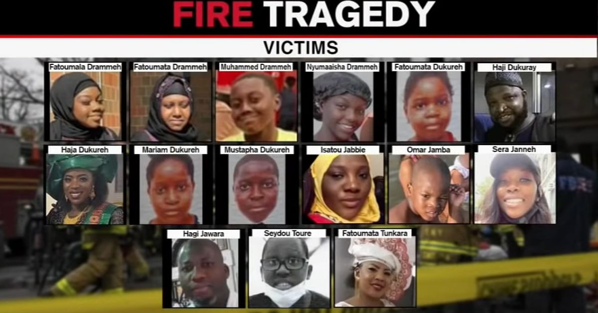 All 17 Bronx Fire Victims Identified 
https://t.co/RLGZspgrnx https://t.co/pTqjihIEAZ
