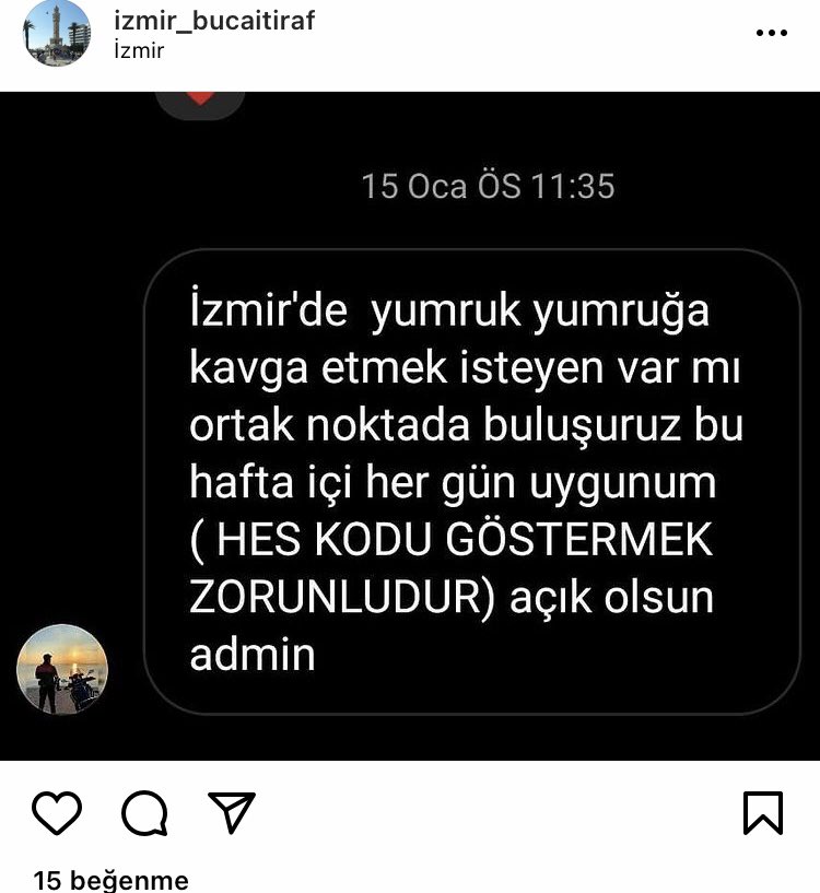 ruh sağlığımın ne durumda olduğunu soranlar olmuş toplu cevap vereyim: