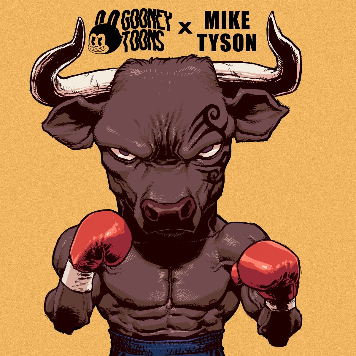 <a href="/MikeTyson/">Mike Tyson</a> Gooney Toons x Mike Tyson? What do you think?
Let's go to the moon together!!!