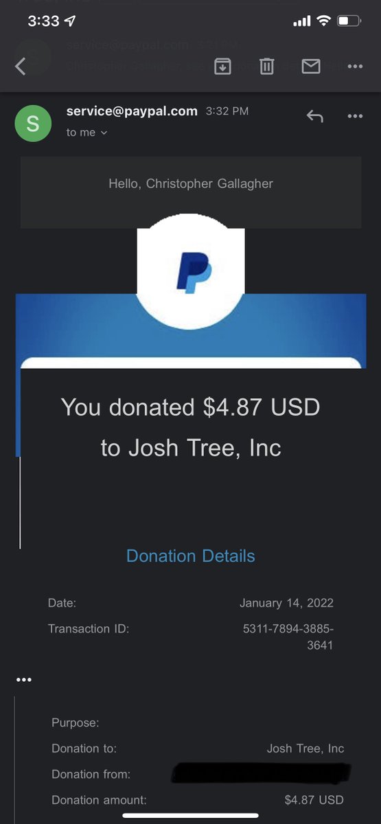 AstroBotsArt's tweet photo. We were so excited about making our sale that we made our first donation and MATCHED IT! 

Everything counts towards making a positive impact. This collection alone has the potential to provide $5k to these organizations! 🚀💫 https://t.co/J2r4oW2AZt