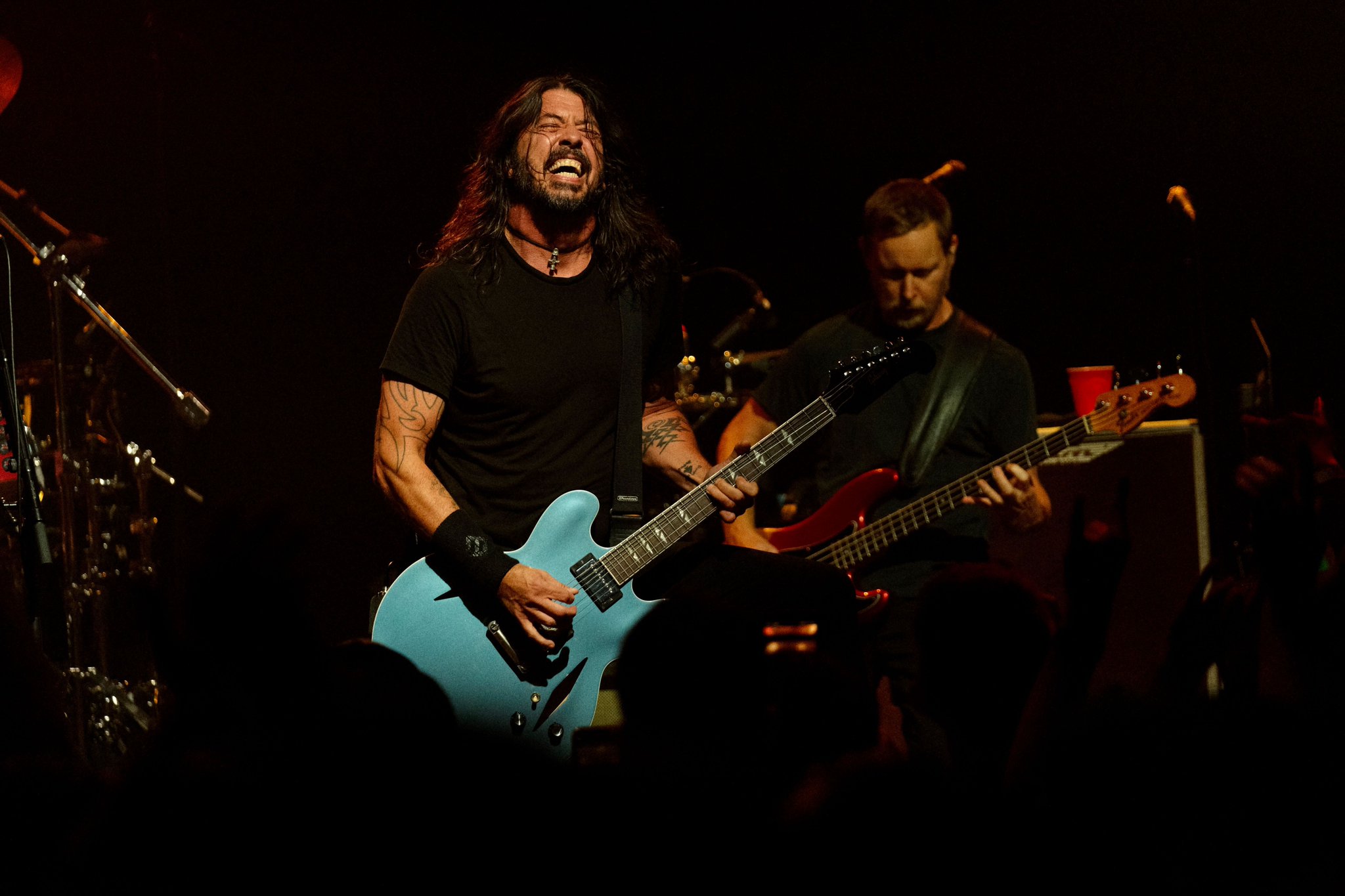 Happy birthday, Dave Grohl! We can\t wait to see you at this summer.     : 