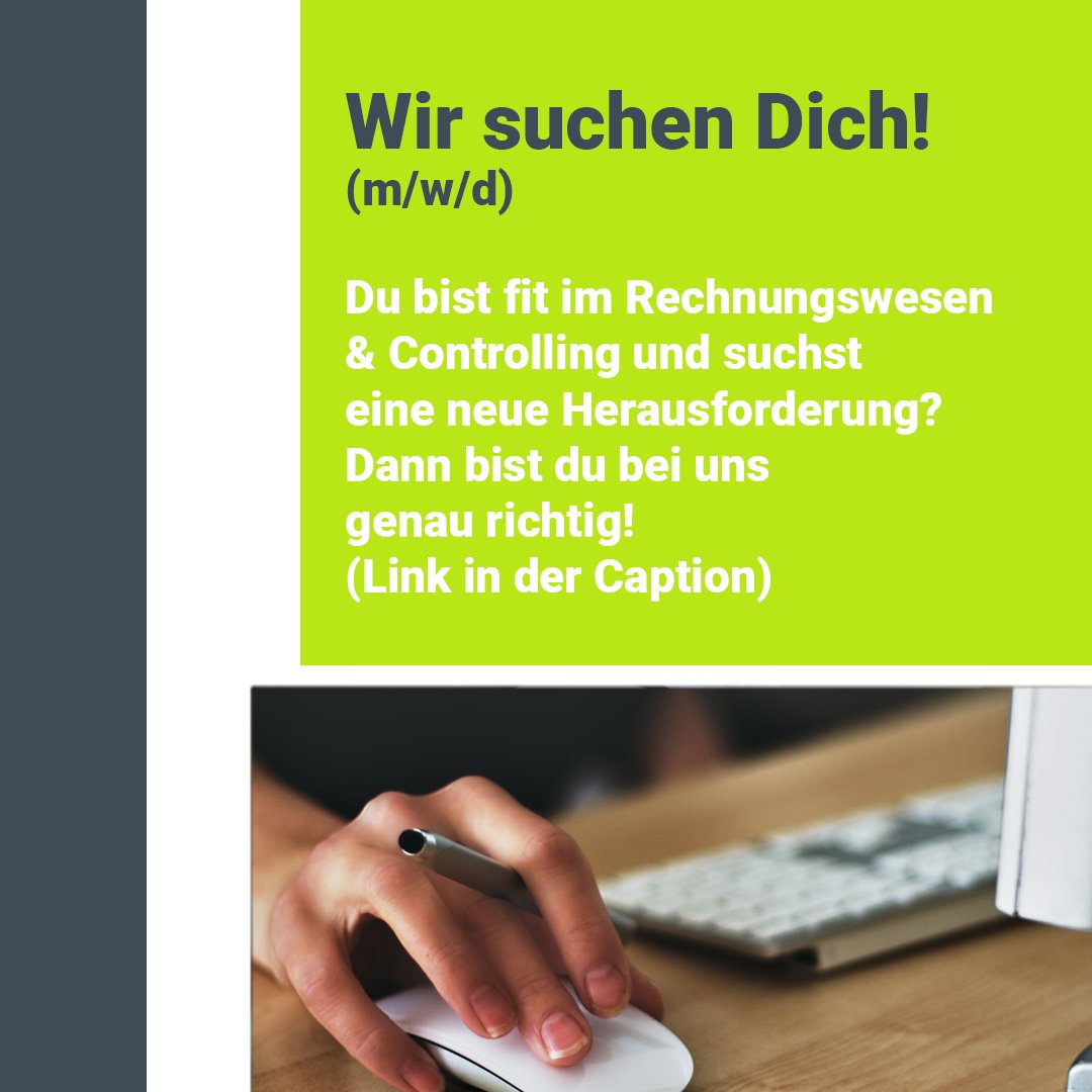 DeJusttrade's tweet image. Wir suchen Dich! Du bist ein Rechnungswesen- und Controlling-Profi und hast Freude daran, eigenständig zu arbeiten, komplexe Sachverhalte zu durchdenken und diese in Form von Modellrechnungen aufzubereiten?

Bewirb dich jetzt auf: justtrade.com/karriere

#justTRADE #justEASY