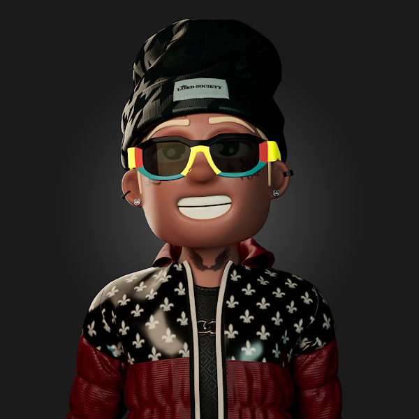 boris_feher's tweet photo. @lordsociety_nft 
#3097 So cool. . . 😎 https://t.co/2NGPSE2TZN