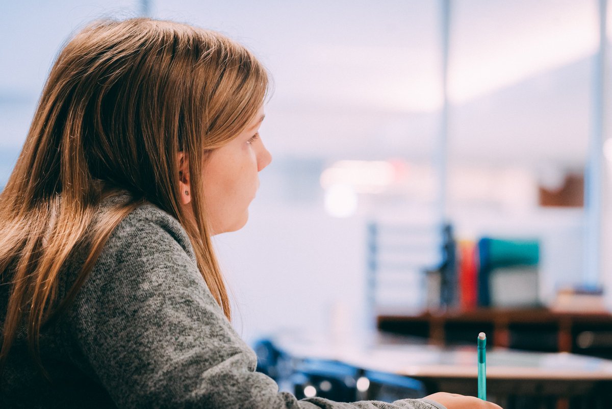 Bishop Lynch High School tweet media