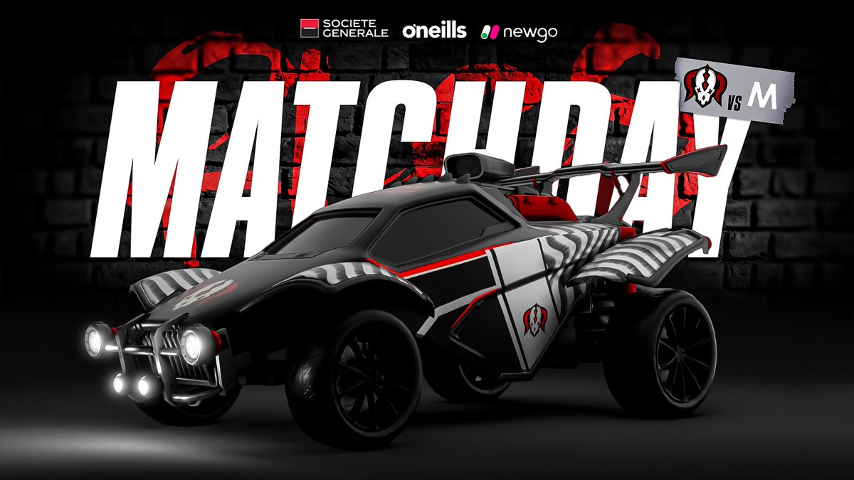 oslowesport's tweet photo. NOS LEGENDES RENTRENT SUR LE TERRAIN 🏎️

#OSLOWESPORT 🆚 #MSTBOR

🔹 @rl_syx
🔹 @Eugeo_rl
🔹 @poker_rl

🎙️ | Cast by @Goroken1 | @BluchsRL
📺 | https://t.co/6ShCdsQJCv https://t.co/eTThQbgXK9