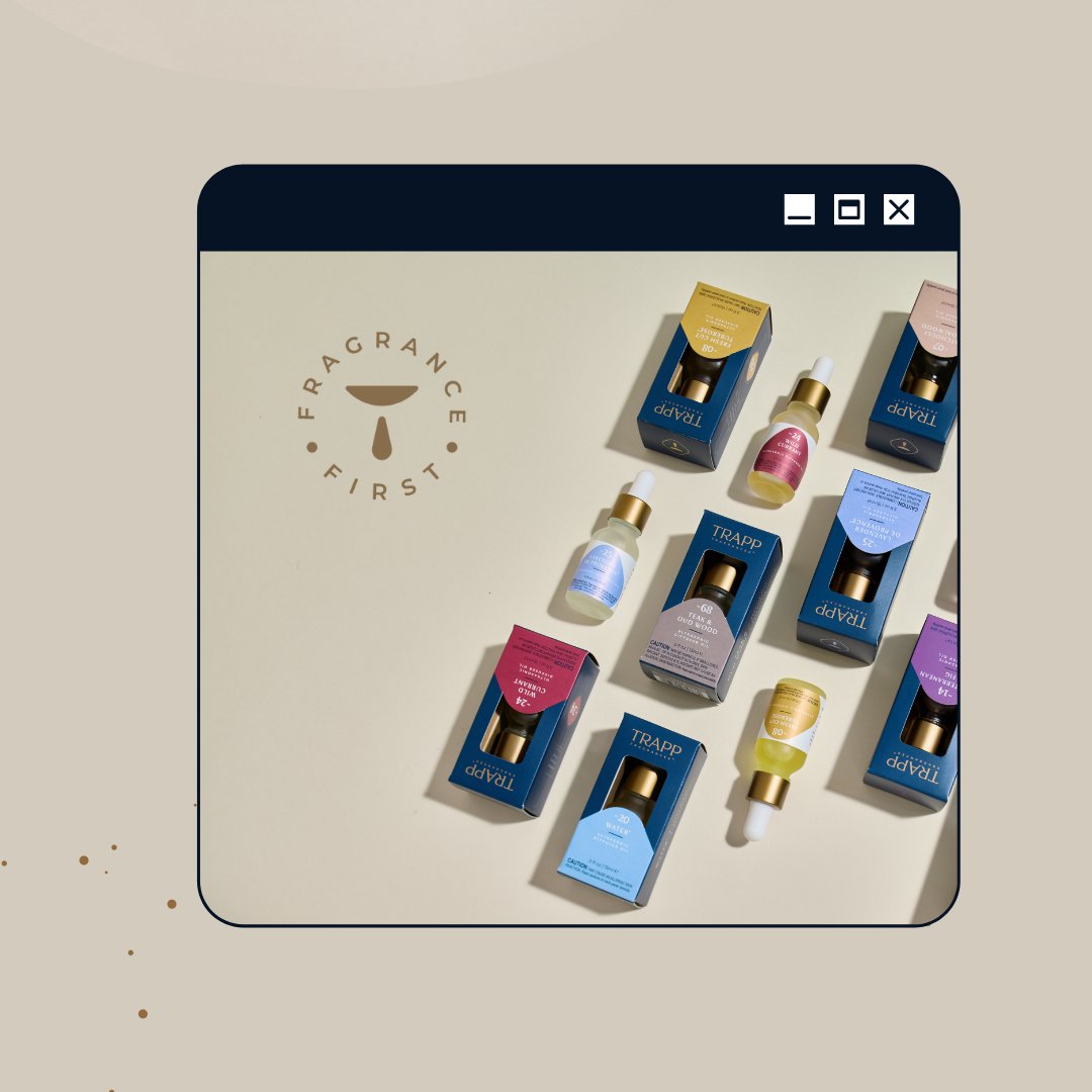 trappfragrances's tweet photo. Explore our new website and discover new features & fragrances โจ Comment your favorite parts; we love the new fragrance quiz ๐
-
-
-
#newwebsite #trappfragrances #trappcandles #rebrand #fragrancefirst #memorablemoments https://t.co/Mk5niE5WrU