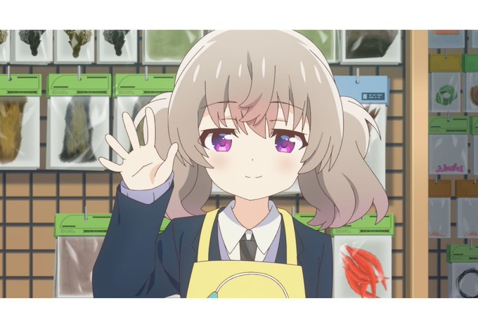画像まとめ スロウスタート 新着 12ページ目 アニメレーダー
