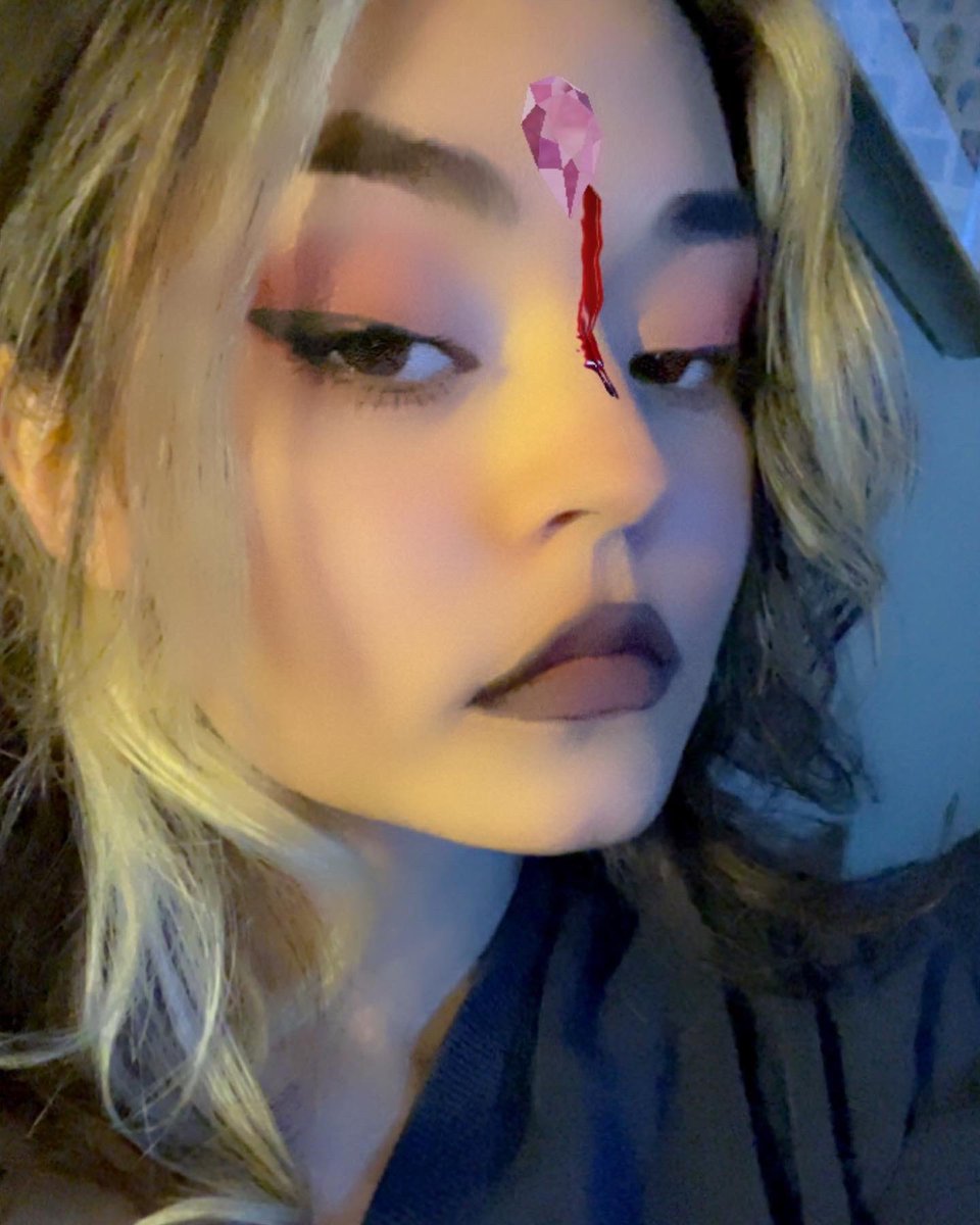 tyujix's tweet photo. pretty n mean https://t.co/TcRUlxrS1w