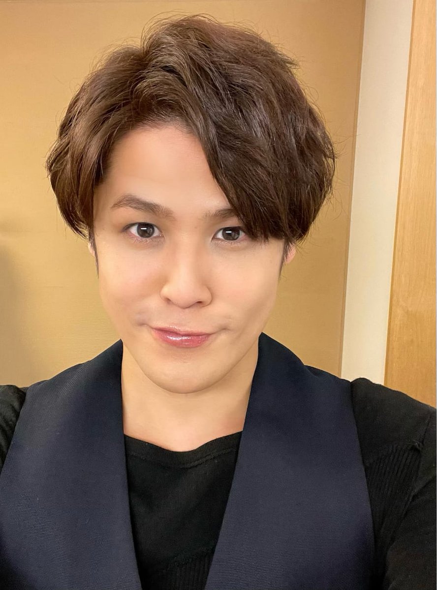 MamoruBr's tweet photo. Boa tarde ✨!

#miyanomamoru
#宮野真守 
#宮野真守ラジスマ https://t.co/KYGR5auKiF