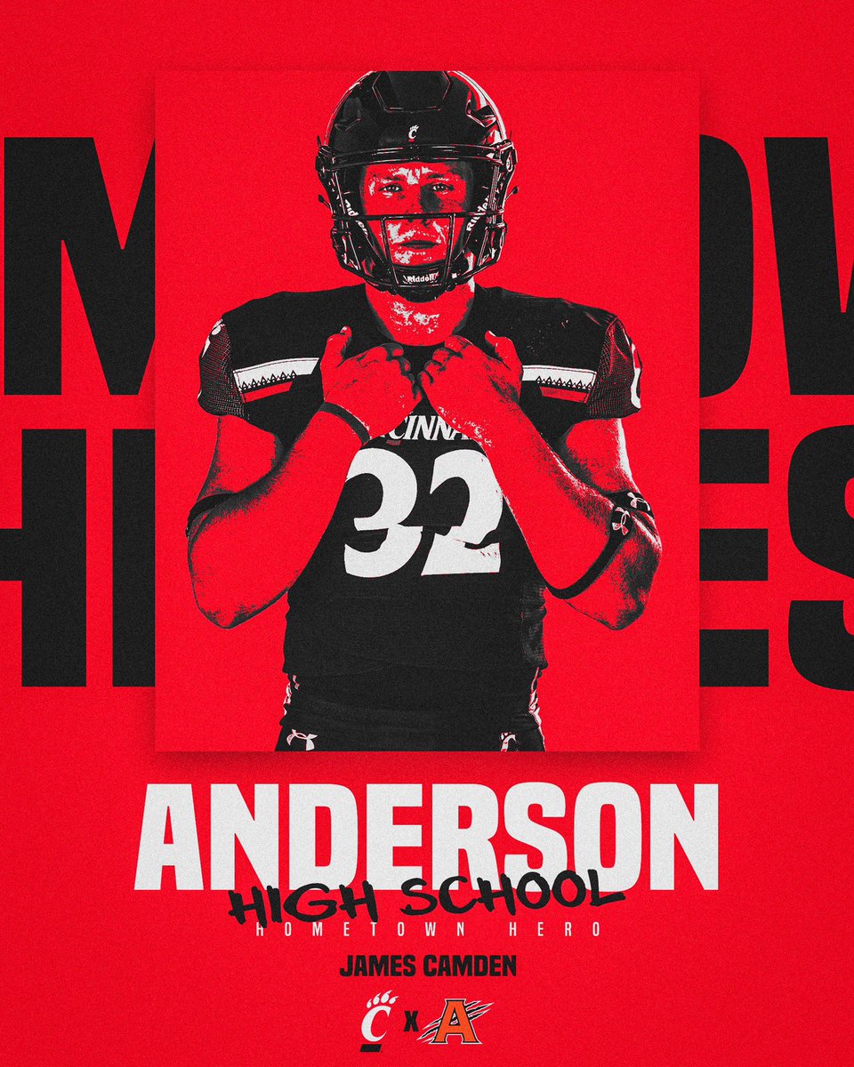 Cincy FB Recruiting tweet media