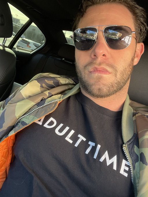 Check out @Adulttimecom for all new updates https://t.co/IOE3W3Pn0R<a class="tags" href="/tag/adulttimecom">@adulttimecom</a><a href="/tag/x3"class="tags"><span>#x3</span></a>