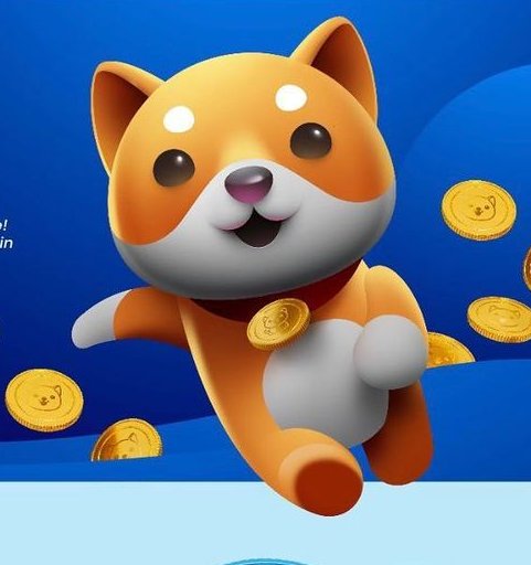 Davi_Br_Sp's tweet photo. @binance #BabyDogeCoin https://t.co/ozqiRgbbqQ