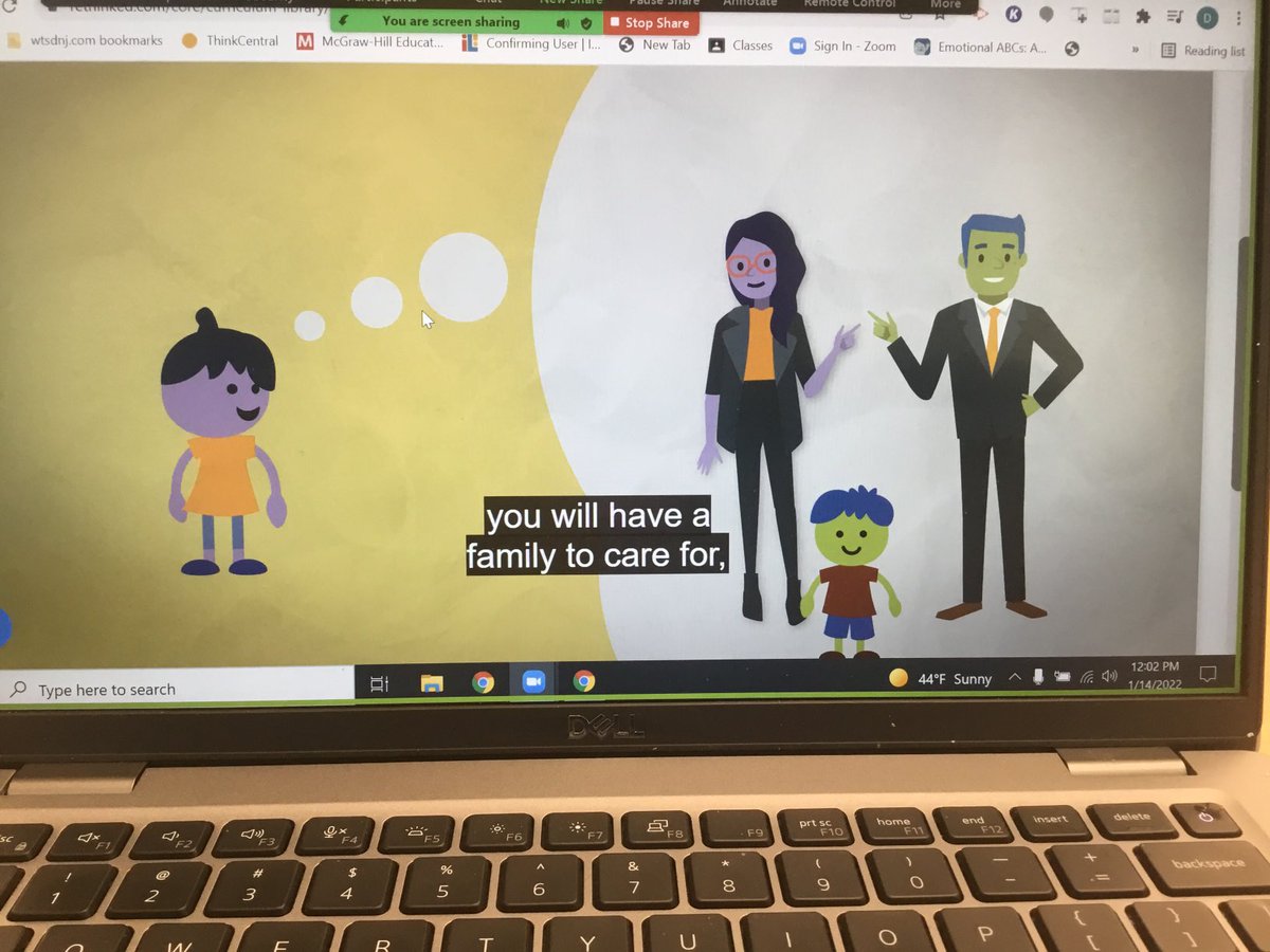 Rethink Ed : Fun Friday Learning about SEL :I Can Do It ?⁦<a href="/tammygiordano/">Tammy Giordano</a>⁩ ⁦<a href="/MrsJDeVito/">Jennifer DeVito</a>⁩ #firstgraderocks #rss11