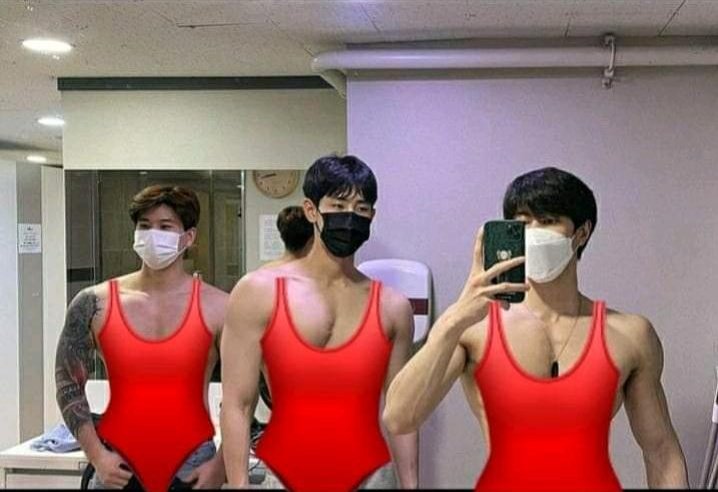 j_misuk's tweet photo. Ya quitenle el Internet a VAMPZ JAJAJAJAJJA
No puedo con este edit :D
Créditos al que lo hizo (Gracias por hacerlo)
#브이에이브이 #뱀즈 
#VAV #VAMPZ
@VAV_official @twt_VAV https://t.co/oONjRyPexW