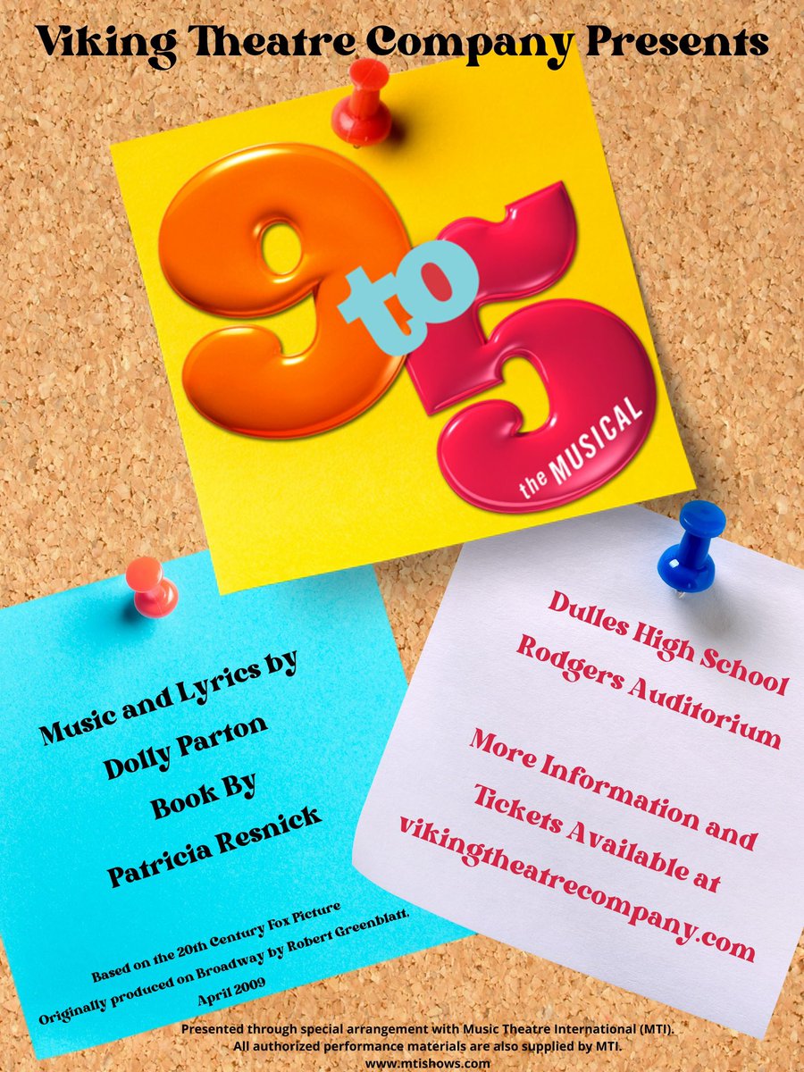 marlea_kilgore's tweet photo. Come see me as Roz in 9 to 5 January 20th through the 22nd! 
Click the link in my bio for tickets! ⏰ https://t.co/XzzAbwvU1Q