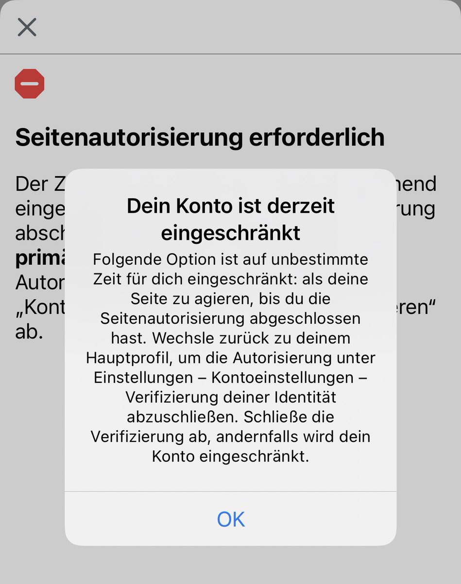 The <a href="/facebookapp/">Facebook App</a> <a href="/Meta/">Meta</a> struggle is real😰 Ich habe alles nach Anleitung gemacht, Foren durchsucht… kann jemand helfen? Bitte nicht das angeben, was fb angibt - das funktioniert nämlich nicht.