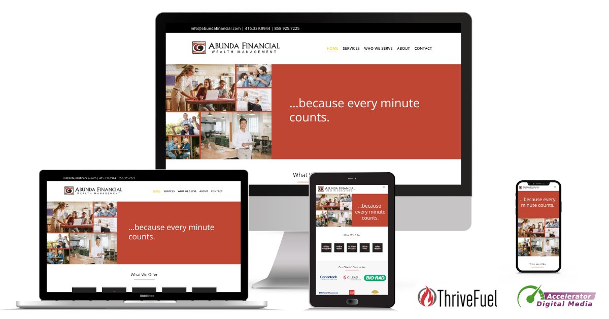 Accelerator Digital Media tweet media