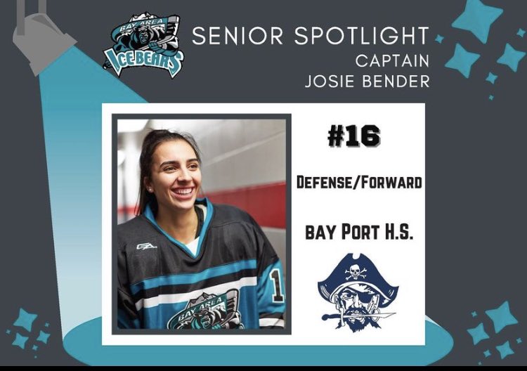 Bay Area Ice Bears tweet media