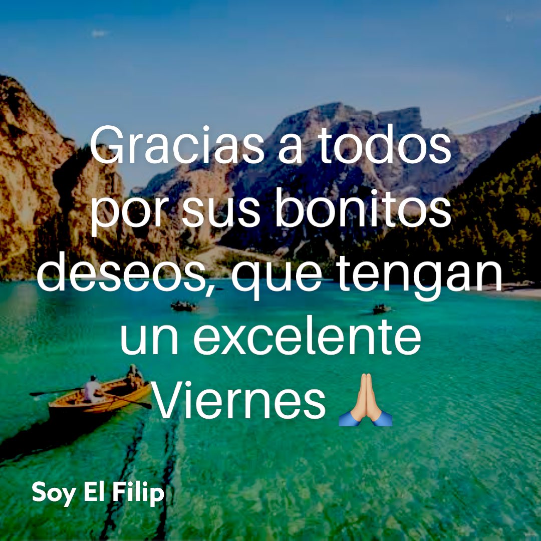 elfilipoficial's tweet photo. #FelizViernes #MeQuedeSnShock 

Soy #ElFilip https://t.co/8kB78pRI6J
