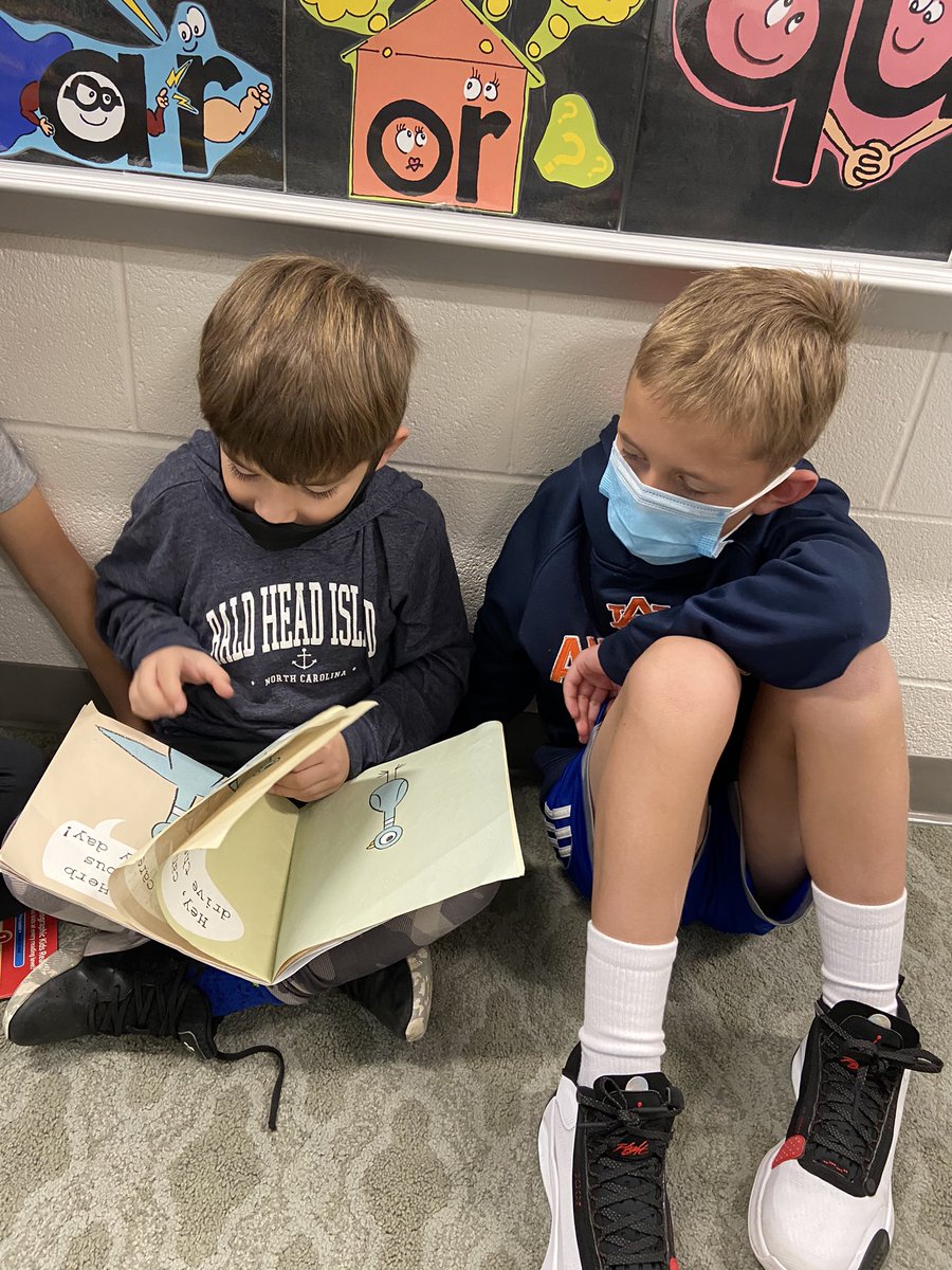 HOV4thGrade tweet media